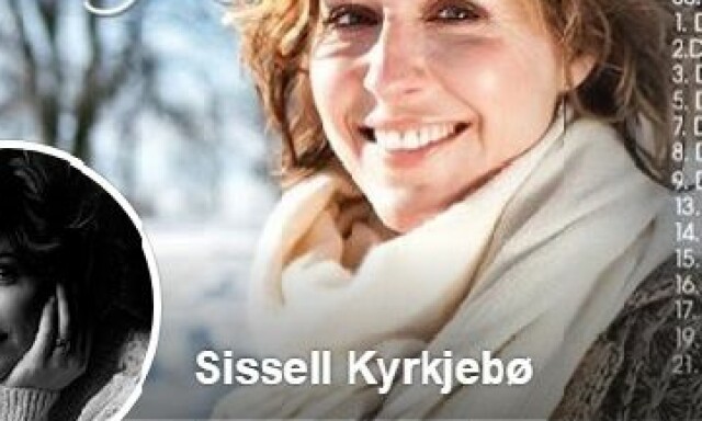 Vil Sissell Kyrkjebø være vennen din? I verste fall kan du bli svindlet for penger